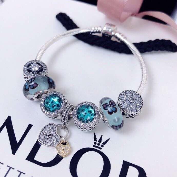 Pandora Bracelets 2151